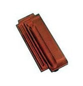 TONDACH TRADITON 14 (Franouzská 14) taška poloviční režná